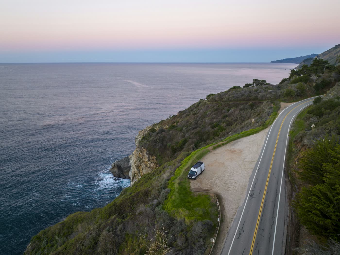 California foothill road